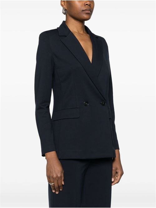 Blazer donna doppio petto EMME Marella | GEMMA008